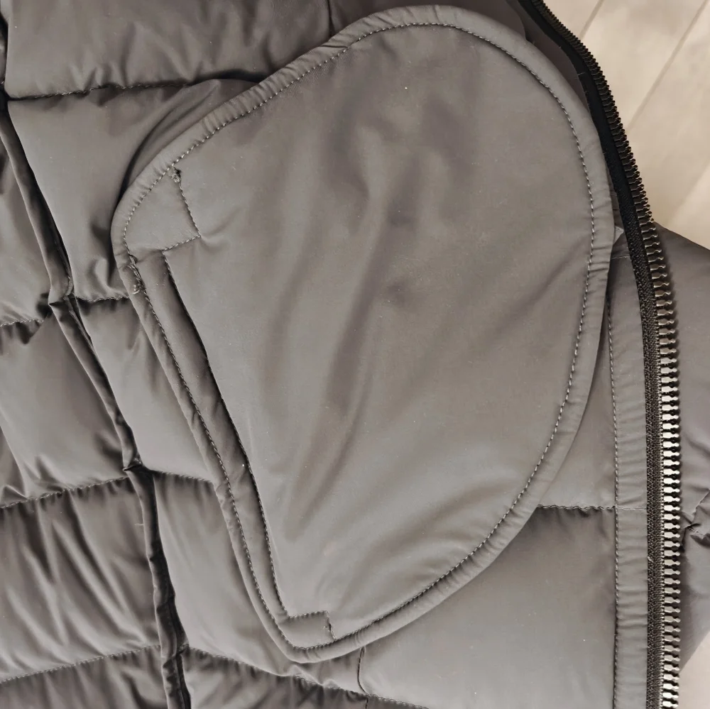 Mackage Calla Agile-360 stretch light down coat - Picture 10 of 10